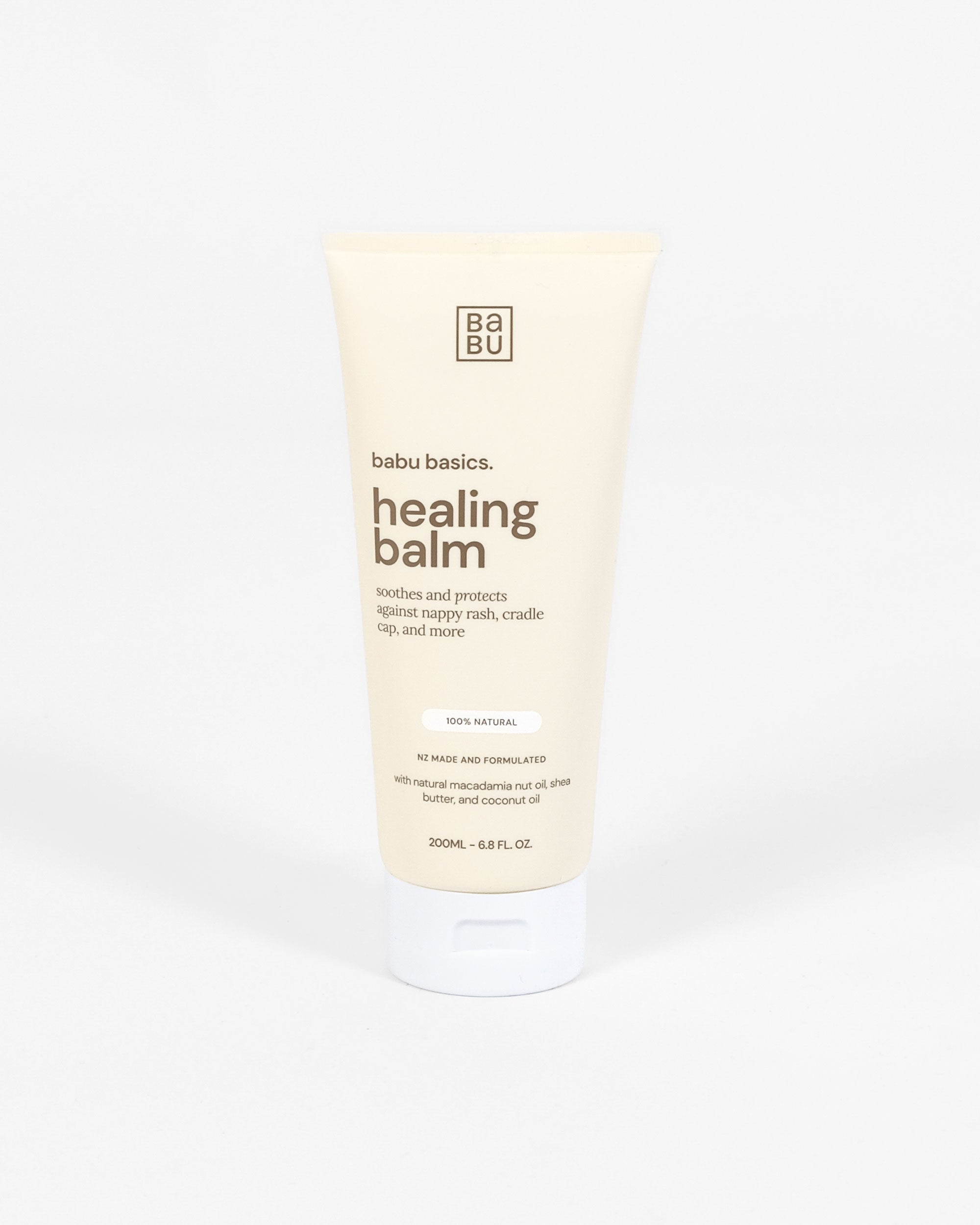 Babu Basics Healing Balm For Babies & Children