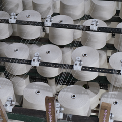 Why we don't use bamboo rayon