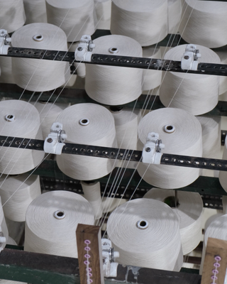 Why we don't use bamboo rayon