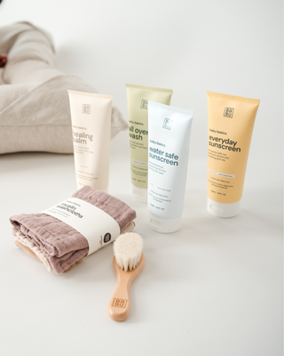 Skincare