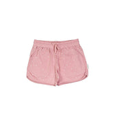 Womens Pyjama Shorts | Dusk Stars - Merino & Me