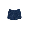 Womens Pyjama Shorts | Tekapo Stars - Merino & Me