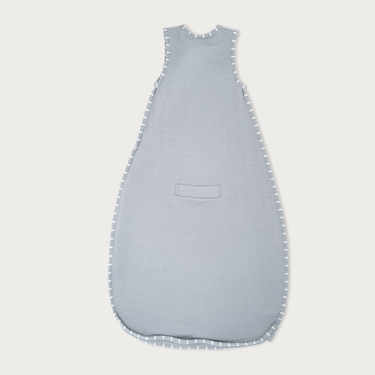 Merino 3 Seasons Sleeping Bag | Periwinkle