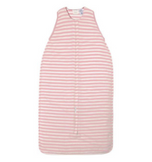 Three Season Mid-Weight Sleep Sack | Dusk Stripe - Merino & Me