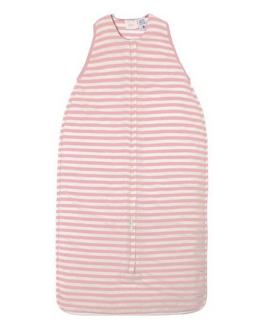 Three Season Mid-Weight Sleep Sack | Dusk Stripe - Merino & Me
