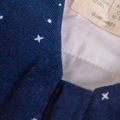 Duvet Sleep Sack | Tekapo Stars - Merino & Me