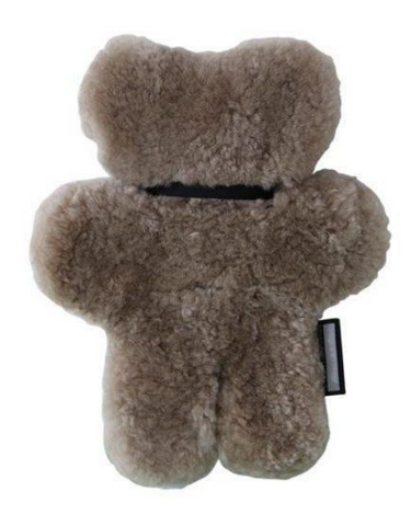 FLATOUTbear | Latte - Babu