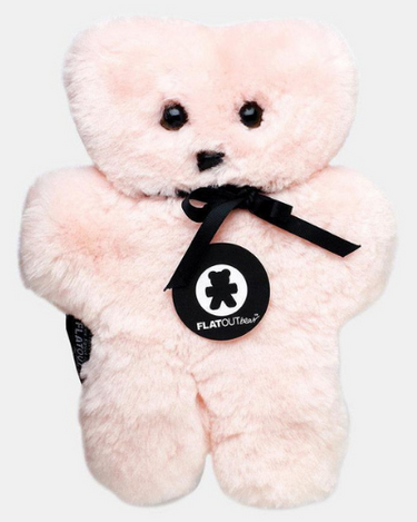 FLATOUTbear | Rosie - Babu