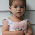 FLATOUTbear baby | Rosie - Babu