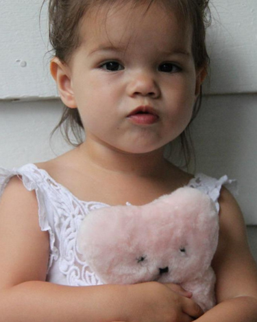FLATOUTbear baby | Rosie - Babu