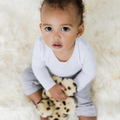 FLATOUTbear baby | Leopard - Babu