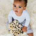 FLATOUTbear baby | Leopard - Babu