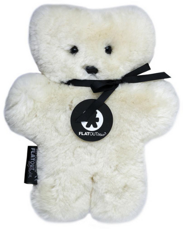 FLATOUTbear | Milk - Babu