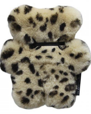 FLATOUTbear baby | Leopard - Babu