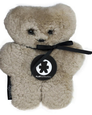 FLATOUTbear baby | Latte - Babu