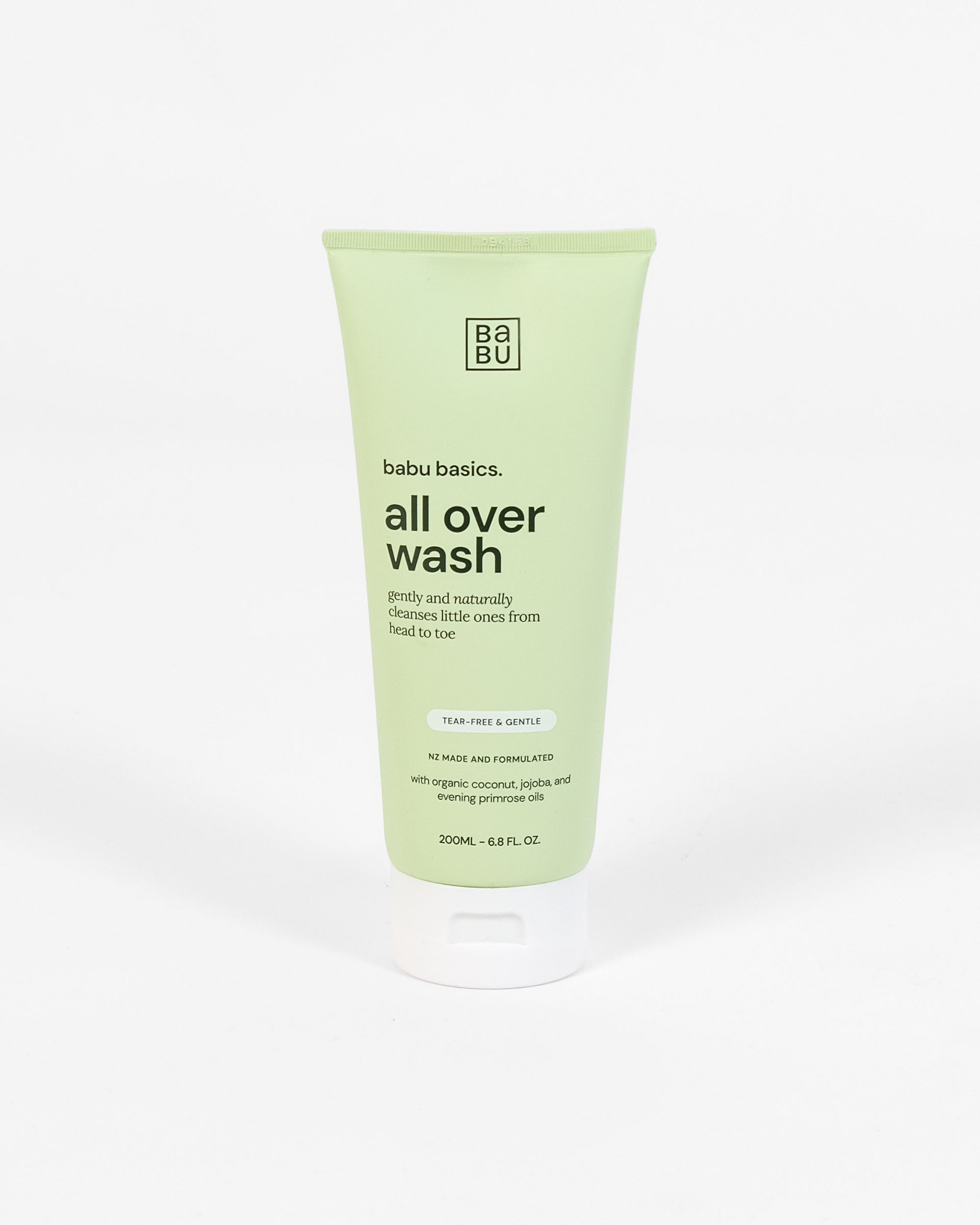 All Over Wash (200ml)