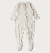 Merino All in One | Cream - Merino & Me