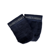 Baby Mittens | Navy - Merino & Me