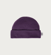 Merino Beanie to keep babies temperature regulated