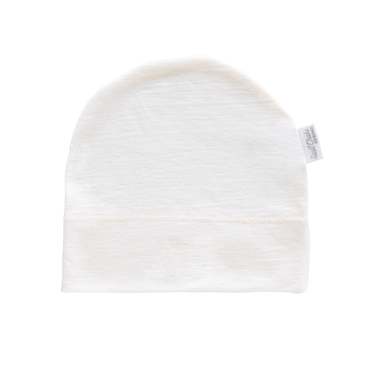 Beanie | Vanilla - Merino & Me