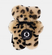 FLATOUTbear baby | Leopard - Babu