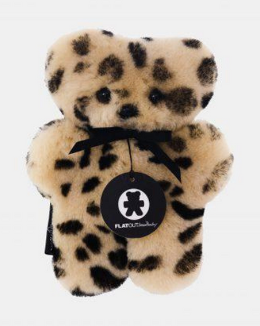 FLATOUTbear baby | Leopard - Babu