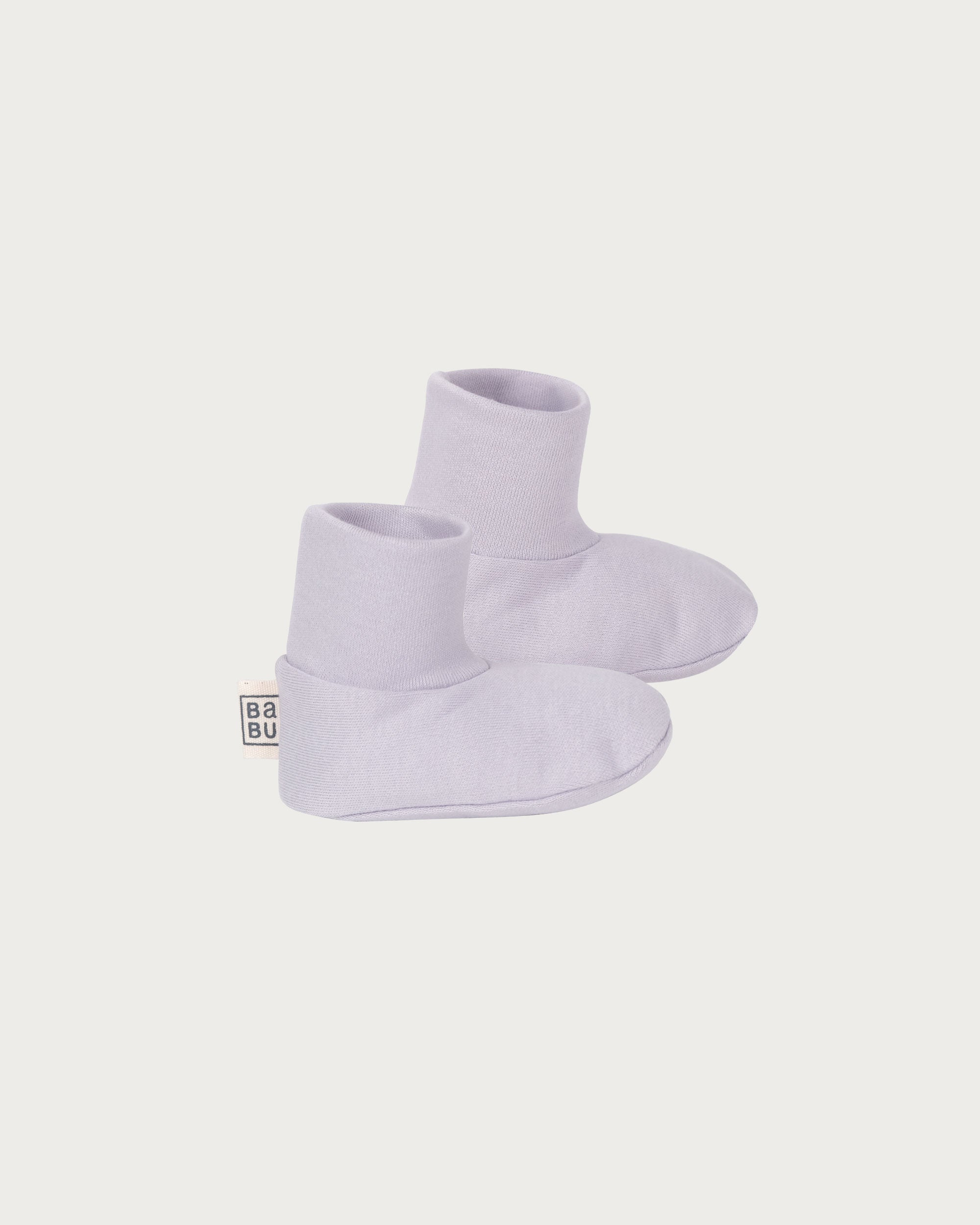 Booties - Lavender