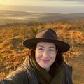 Dingo Felt Hat - Merino & Me