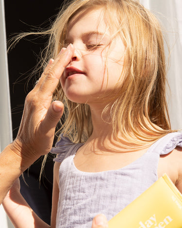Babu Everyday Sunscreen (200ml) - view 4