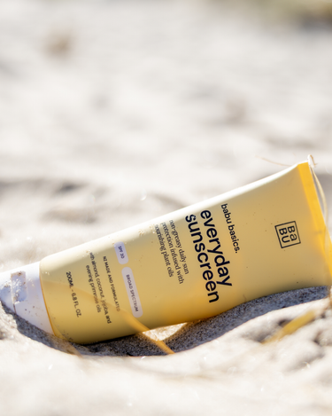 Sunscreen Duo