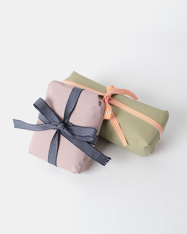 Gift Wrapping