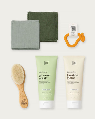 Baby Care Box