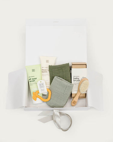 Baby Care Box