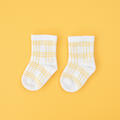Baby Cashmere Socks - Merino & Me