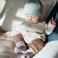 Kids Cashmere Socks - Merino & Me