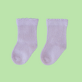 Baby Cashmere Socks - Merino & Me