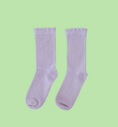 Kids Cashmere Socks - Merino & Me