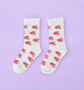Kids Cashmere Socks - Merino & Me