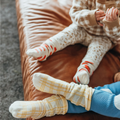 Kids Cashmere Socks - Merino & Me
