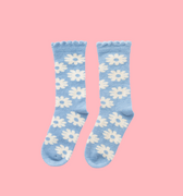 Kids Cashmere Socks - Merino & Me