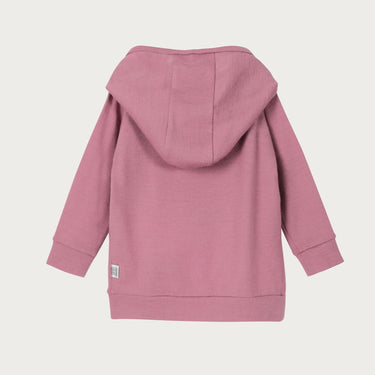 Merino Hoodie | Blossom