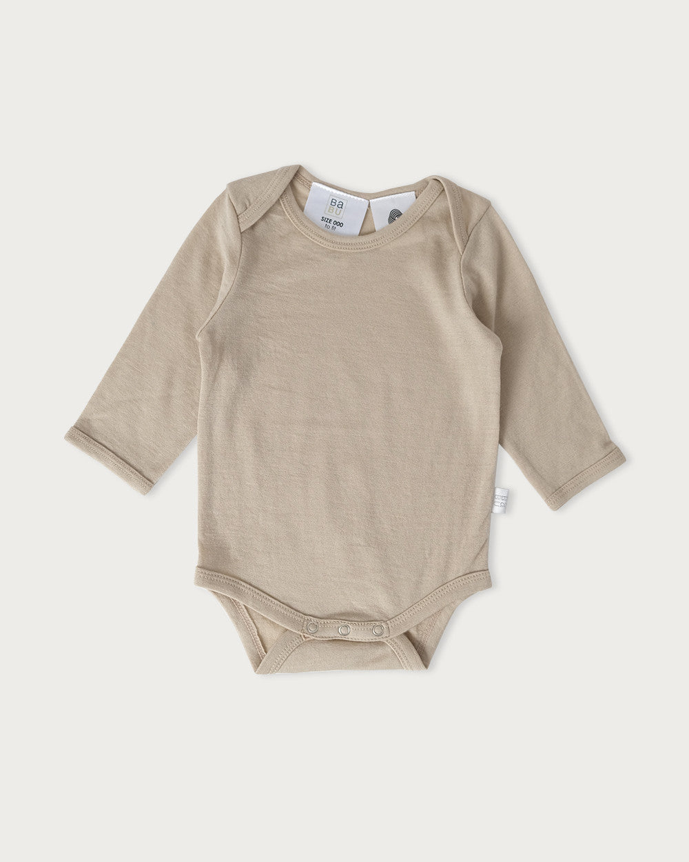 PREM Merino Bodysuit