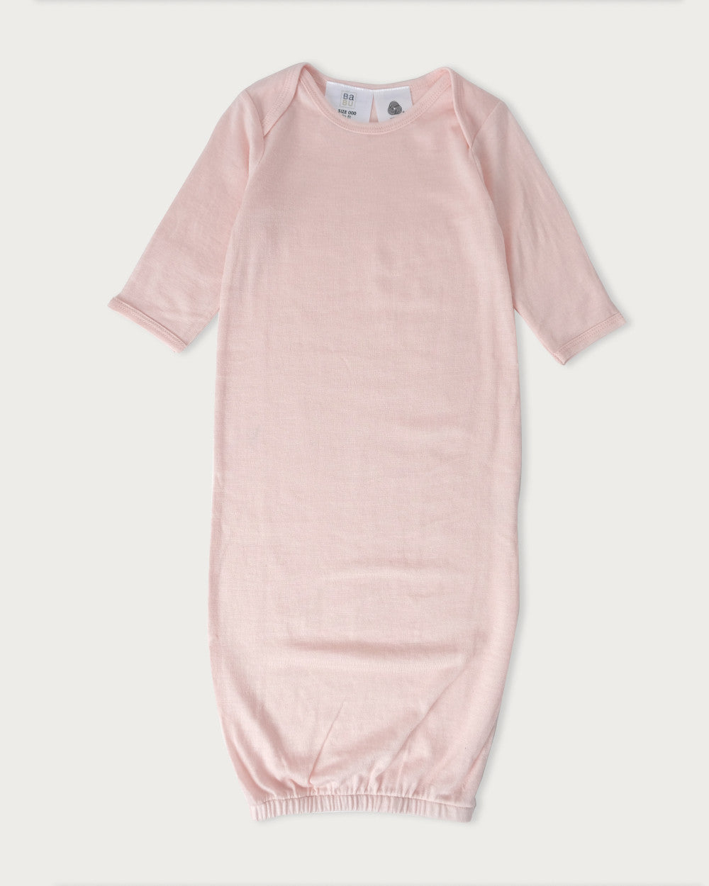 PREM Merino Bundler Nightgown