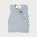 Babu Merino 3 Seasons Sleeping Bag - Periwinkle - view 2