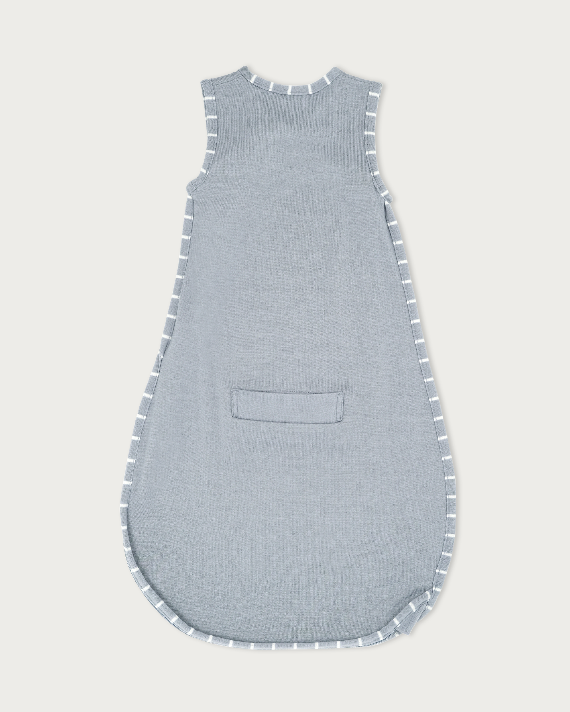 Merino Sleeping Bag - Periwinkle