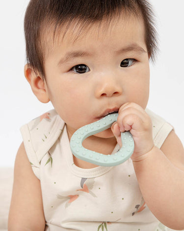 Babu Silicone Teether - view 2