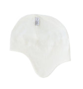 Snug Beanie | Vanilla - Merino & Me