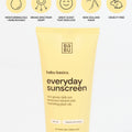 Babu Everyday Sunscreen (200ml) - view 5