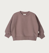 Sweatshirt - Mocha