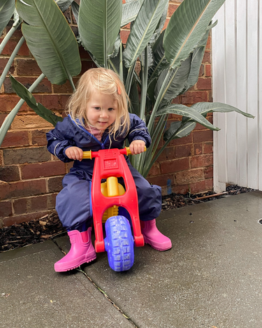 Thick Merino Gumboot Socks | Charcoal - Merino & Me
